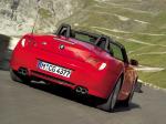 BMW Z4 M Roadster 2006 года